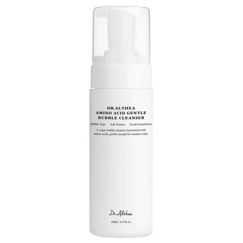 Dr. Althea Pro Lab Amino Acid Gentle Bubble Cleanser